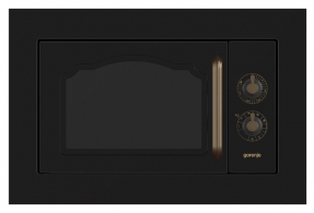 Микроволновая печь  Gorenje BM235CLB thumbnav