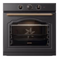 Встраиваемый духовой шкаф Gorenje BOS67371CLB