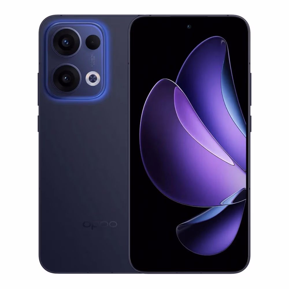Smartphone OPPO Reno 13 5G 12/256GB Luminous Blue 