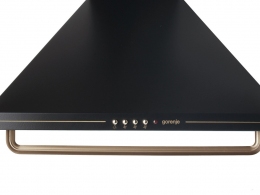 Вытяжка купольная Gorenje DK63CLB thumbnav 2