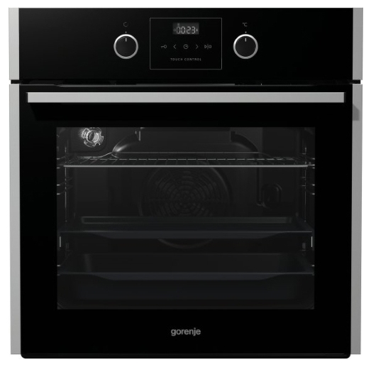 Встраиваемая  электрическая панель Gorenje ECK63CLB photo 