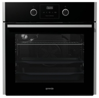 Встраиваемая  электрическая панель Gorenje ECK63CLB thumbnav
