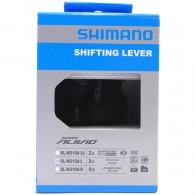 Manete schimbator SHIMANO SL-M3100-L, ALIVIO thumbnav 3