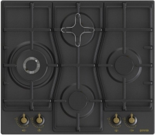 Встраиваемая  газовая панель Gorenje GW6D41CLB thumbnav
