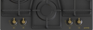 Встраиваемая  газовая панель Gorenje GW6D41CLB thumbnav 2