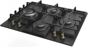 Встраиваемая  газовая панель Gorenje GW6D41CLB thumbnav 3