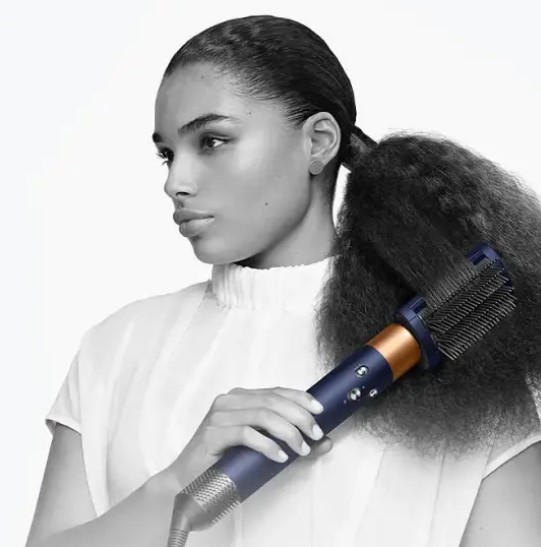 Uscator-perie Dyson HS05LB photo 4