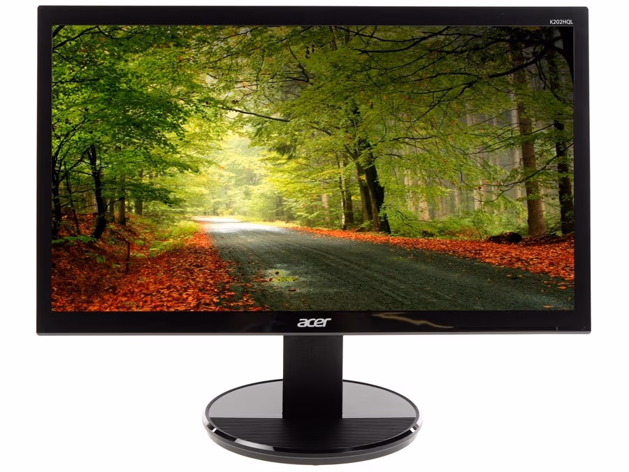 Monitor Acer K202HQLb 