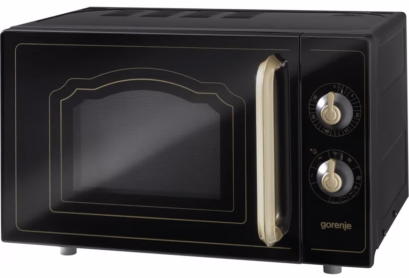 Cuptor cu microunde Gorenje MO4250CLB 