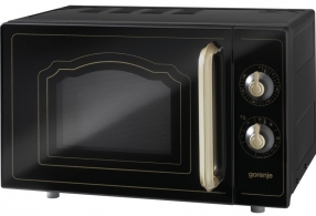 Cuptor cu microunde Gorenje MO4250CLB thumbnav
