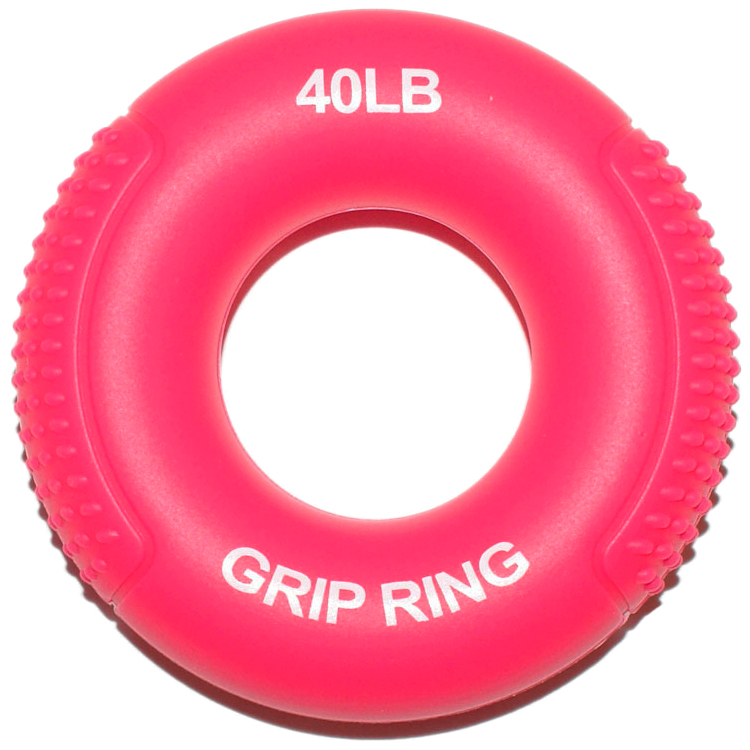 Expander Hand expander NSP-001-40LB Roz photo 1