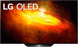 Televizor OLED LG OLED55BXRLB