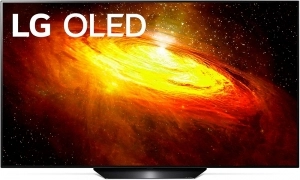 Televizor OLED LG OLED55BXRLB, 