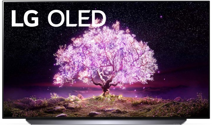 Televizor LG OLED55C14LB / 55" / OLED / UHD 4K photo 1 Televizor LG OLED55C14LB / 55" / OLED / UHD 4K photo 1