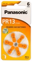 Baterie Panasonic PR-13/6LB