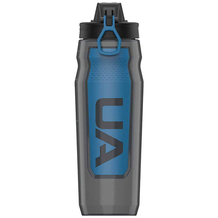 Бутылка Under Armour PLAYMAKER SQUEEZE - 950 ML photo Бутылка Under Armour PLAYMAKER SQUEEZE - 950 ML photo