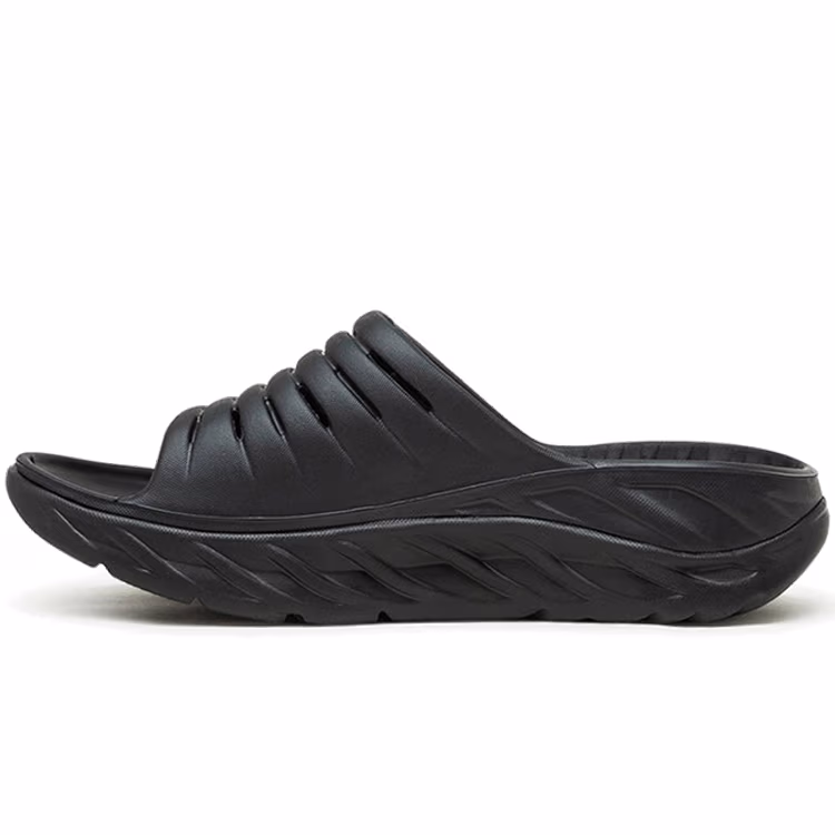 Шлепанцы Hoka Ms Ora Recovery Slide
