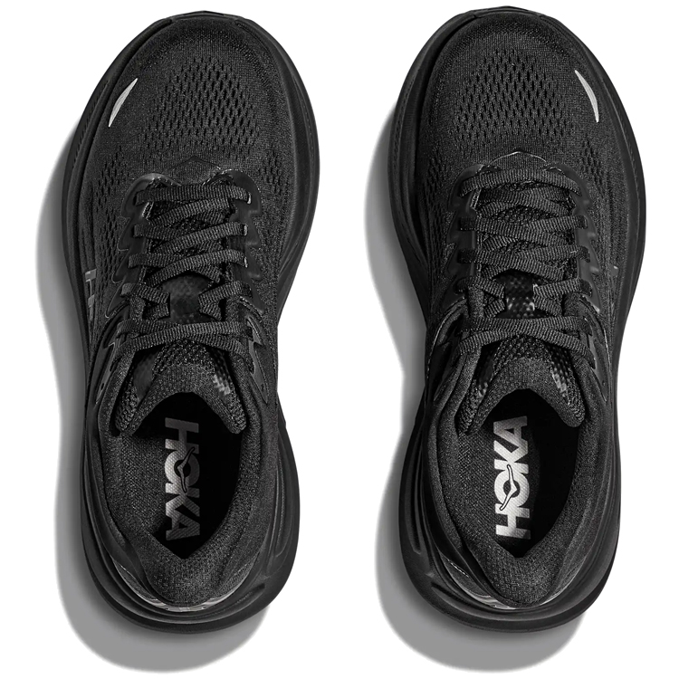 Кроссовки Hoka Bondi 9 photo 2