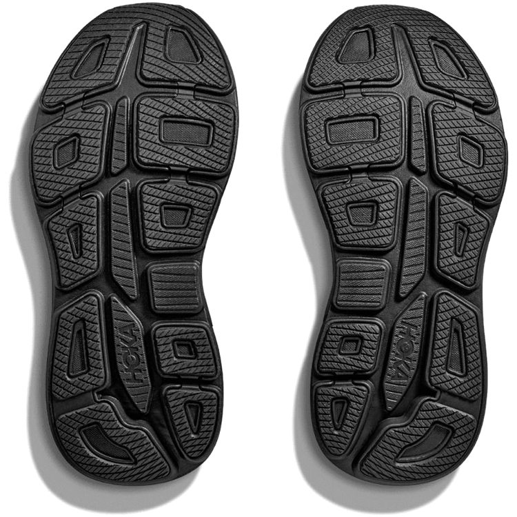 Кроссовки Hoka Bondi 9 photo 4