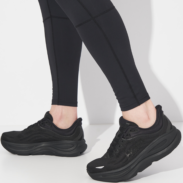 Кроссовки Hoka Bondi 9 photo 8