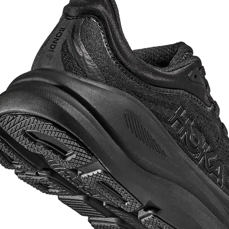 Incaltaminte Sport Hoka Bondi 9 photo 7