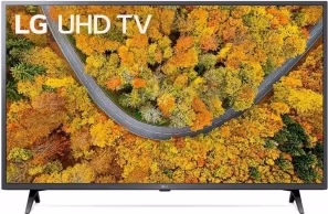 Televizor LED LG 43UP76006LC