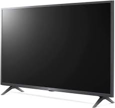 Телевизор LG 55UP75006LC / 55" / LED / UHD 4K photo 2