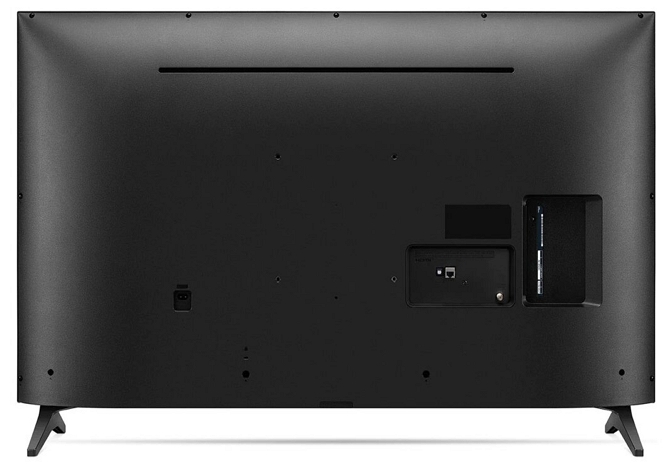Телевизор LG 55UP75006LC / 55" / LED / UHD 4K photo 3