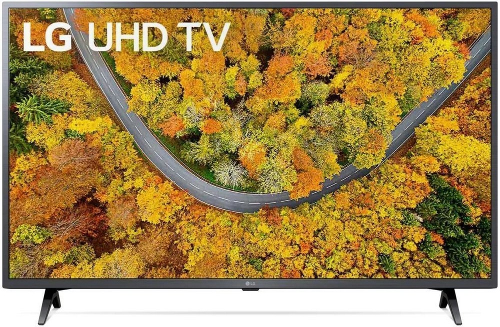 Televizor LG 55UP76006LC / 55" / LED / UHD 4K photo 1