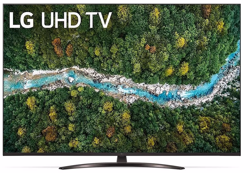 LED телевизор LG 55UP78006LC 