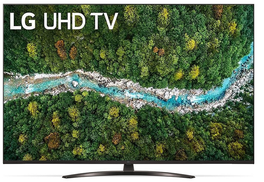 Телевизор LG 55UP78006LC / 55" / LED / UHD 4K photo 1