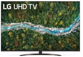 Televizor LED LG 55UP78006LC