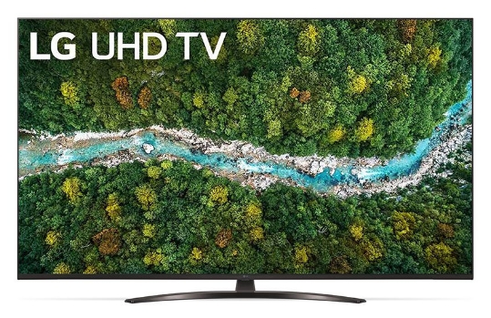 LED телевизор LG 65UP78006LC photo 