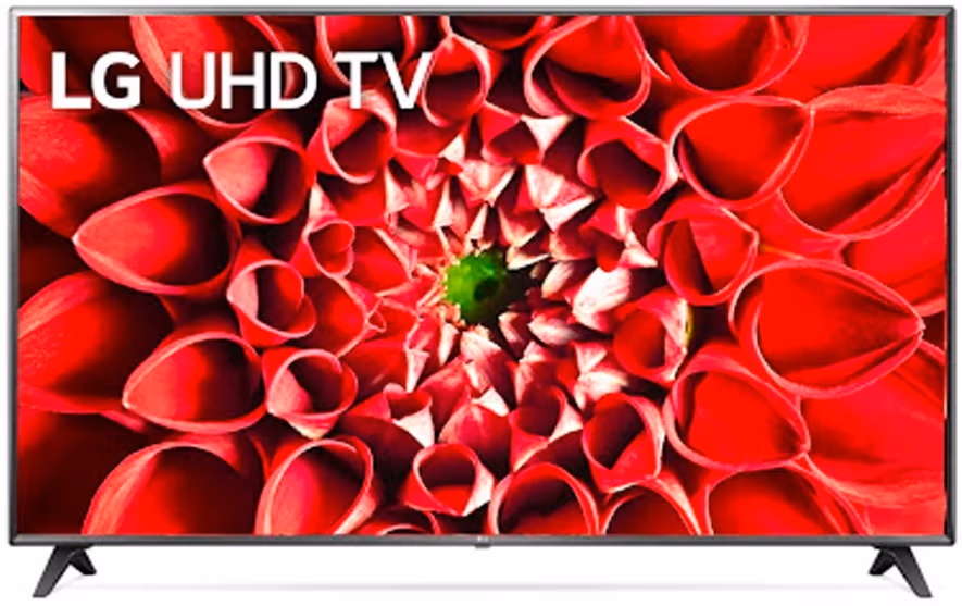 Televizor LED LG 75UN71006 