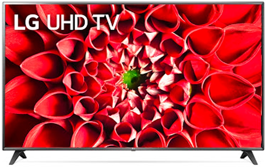 Televizor LG 75UN71006 / 75" / LED / UHD 4K photo 1
