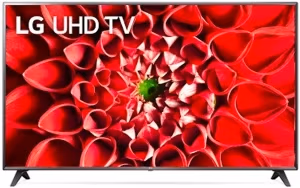 Televizor LED LG 75UN71006