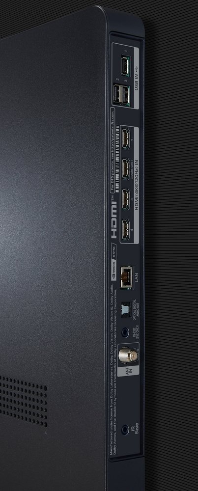 Televizor LG OLED55C36LC / 55" / OLED / UHD 4K photo 2