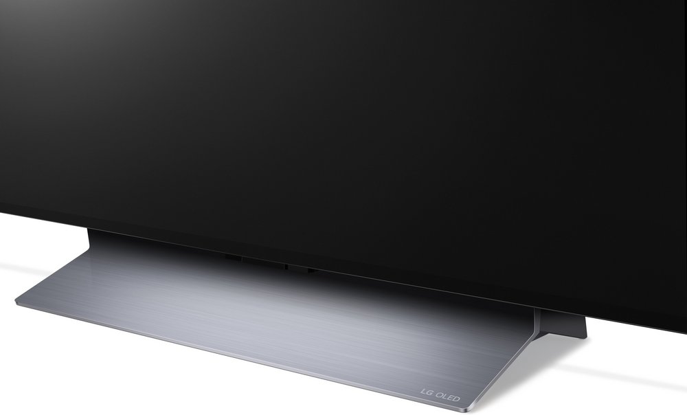 Televizor LG OLED55C36LC / 55" / OLED / UHD 4K photo 5