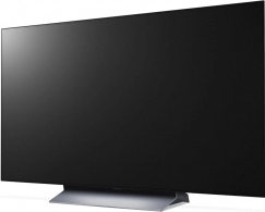 OLED телевизор LG OLED77C36LC, 