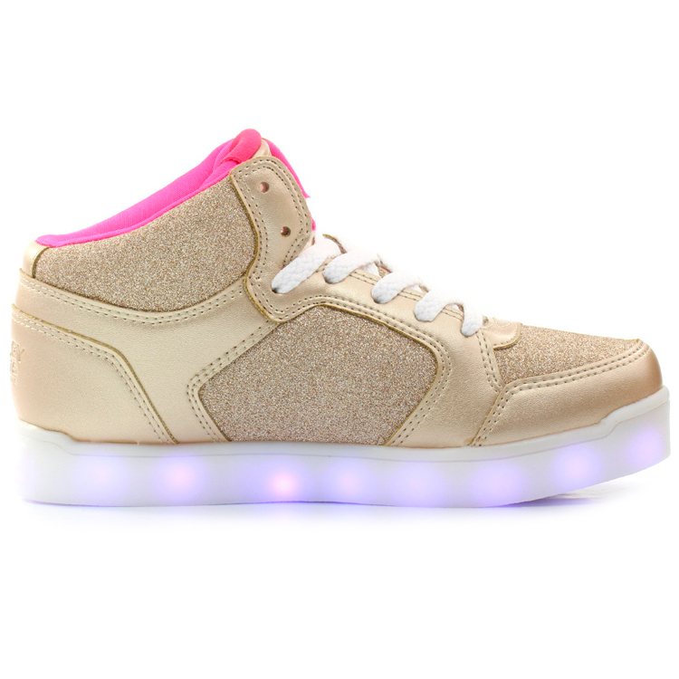 Incaltaminte Sport Skechers E-Pro-Glitter Glow photo 2