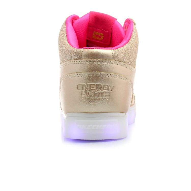 Incaltaminte Sport Skechers E-Pro-Glitter Glow photo 7