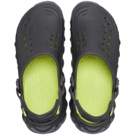 Slapi Crocs Echo Icey RO Clog thumbnav 5