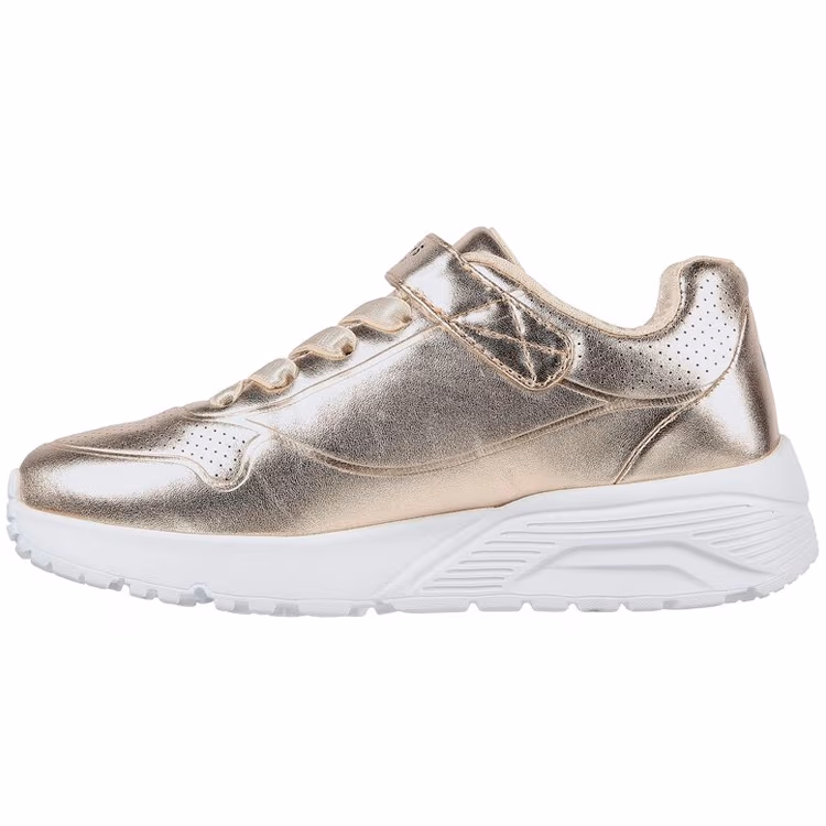 Incaltaminte Sport Skechers UNO LITE -CHROMESTEPS 