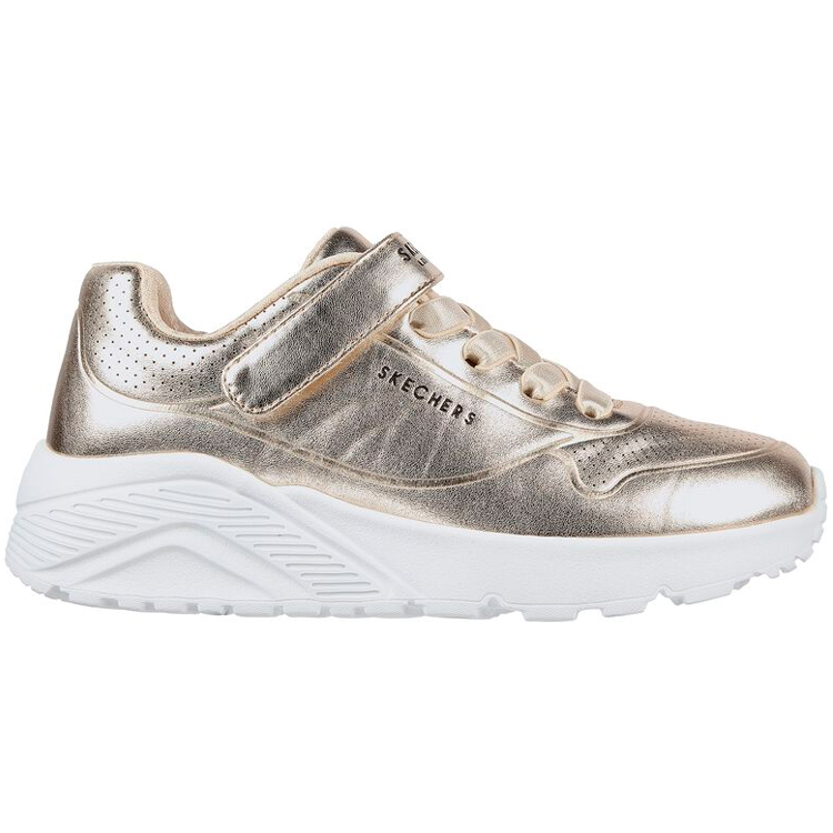 Кроссовки Skechers UNO LITE -CHROMESTEPS photo 5