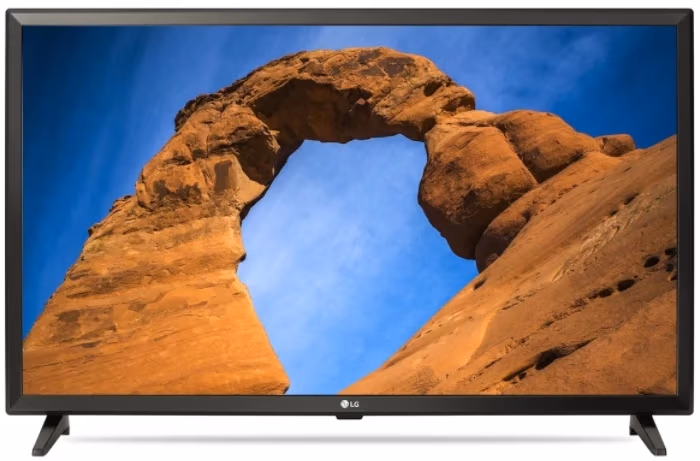 Televizor LED LG 32LK510BPLD 