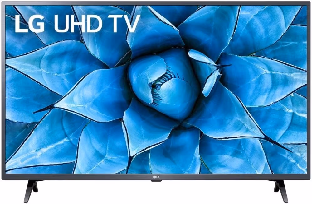 Televizor LED LG 43UN73506 