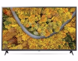 Televizor LED LG 55UP76506LD