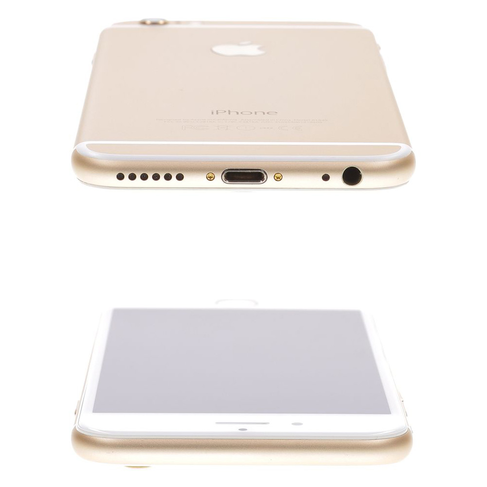 Smartphone Apple iPhone 6 / 4.7'' / 1 GB / 128 / Gold photo 6