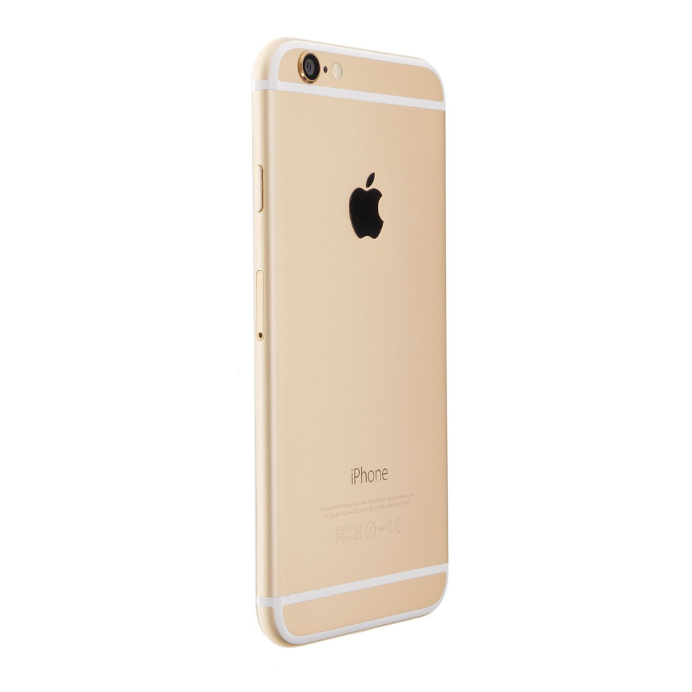 Smartphone Apple iPhone 6 / 4.7'' / 1 GB / 32 / Gold photo 3
