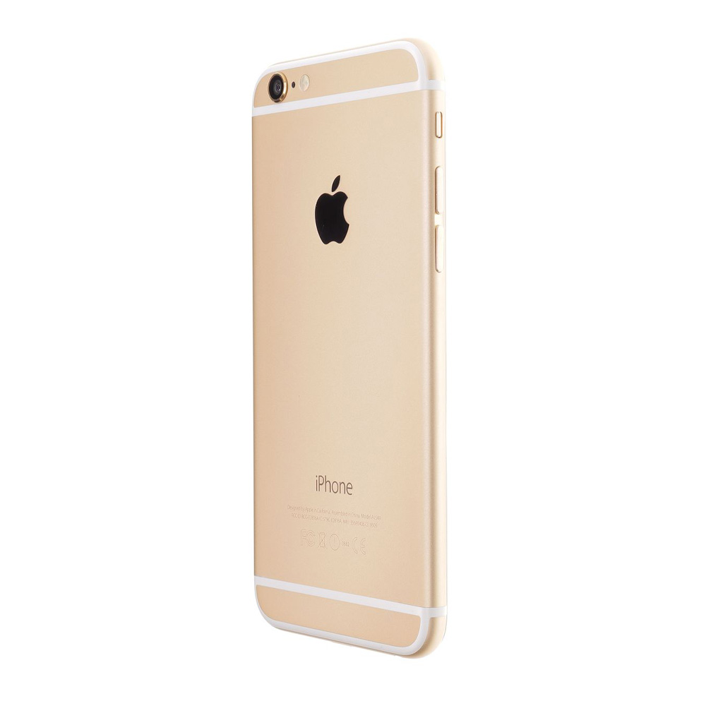 Smartphone Apple iPhone 6 / 4.7'' / 1 GB / 32 / Gold photo 5
